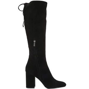 Kenneth Cole Reaction
Corie Lace boots Black 8.5